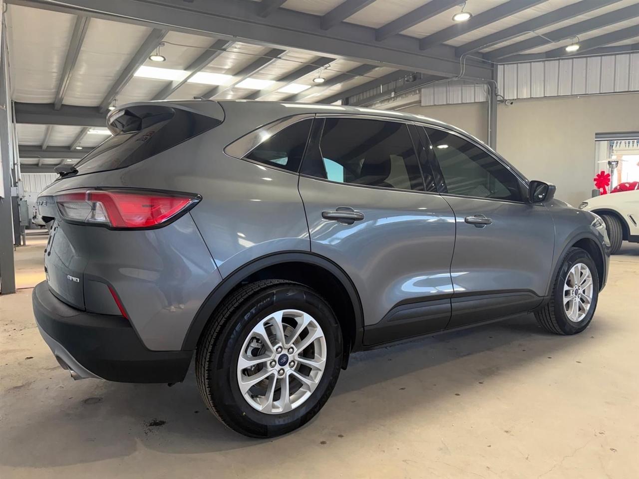 Ford Escape SE AWD 2022