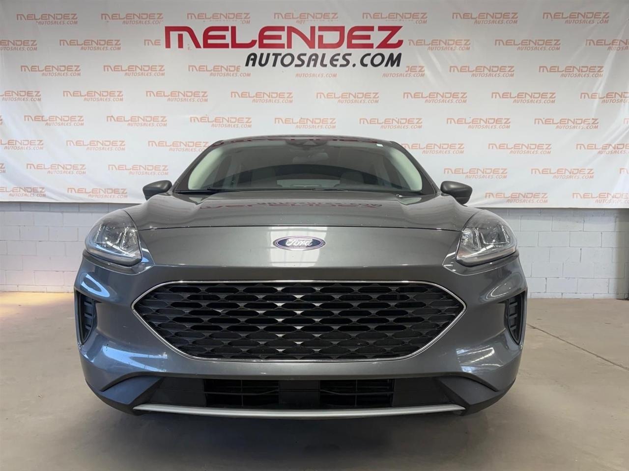 Ford Escape SE AWD 2022