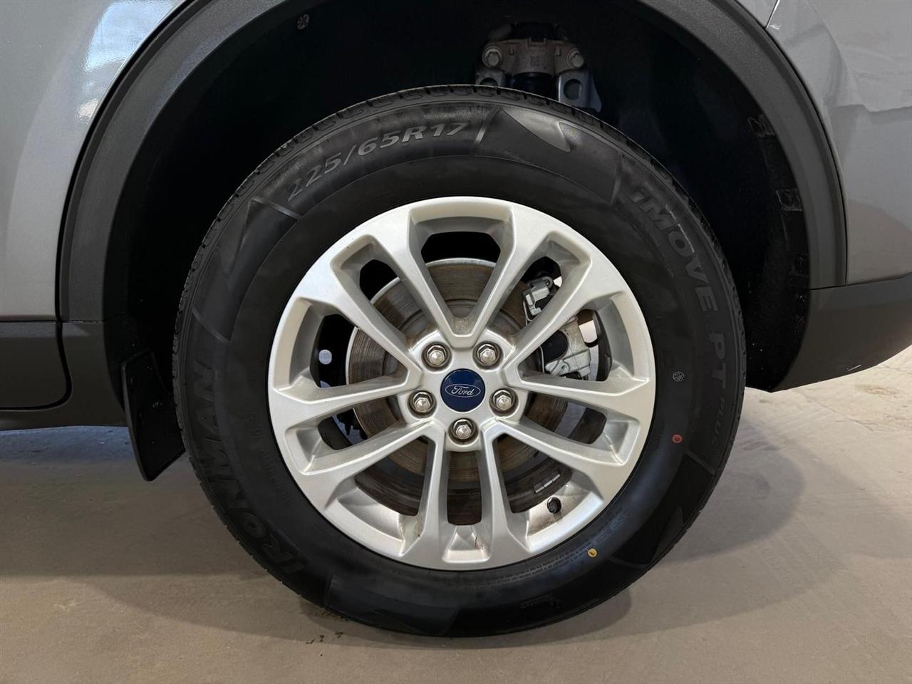 Ford Escape SE AWD 2022