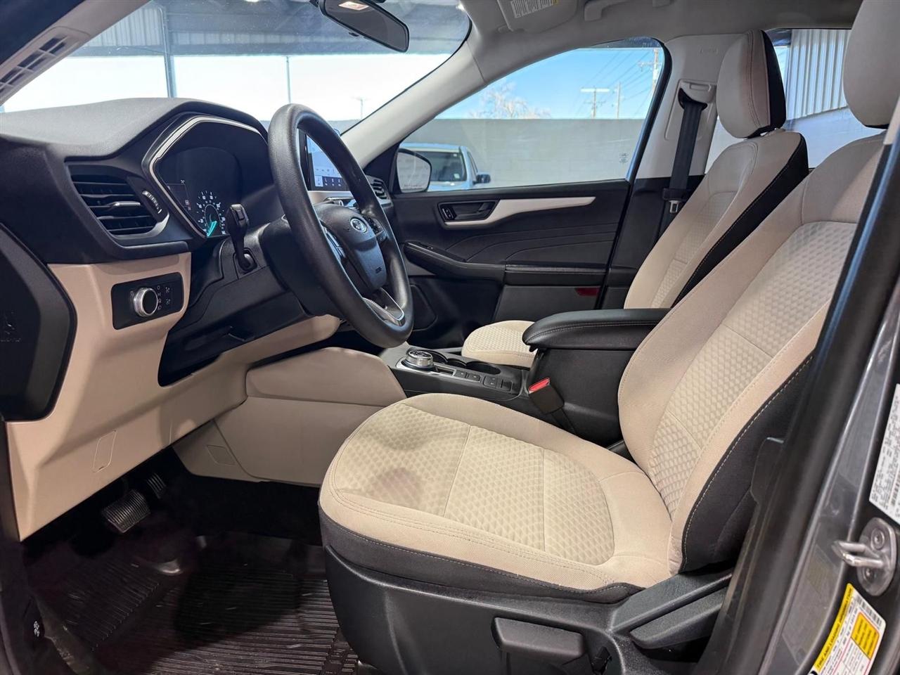 Ford Escape SE AWD 2022