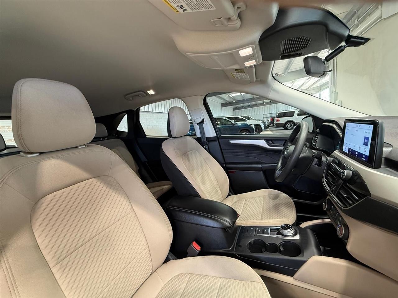 Ford Escape SE AWD 2022