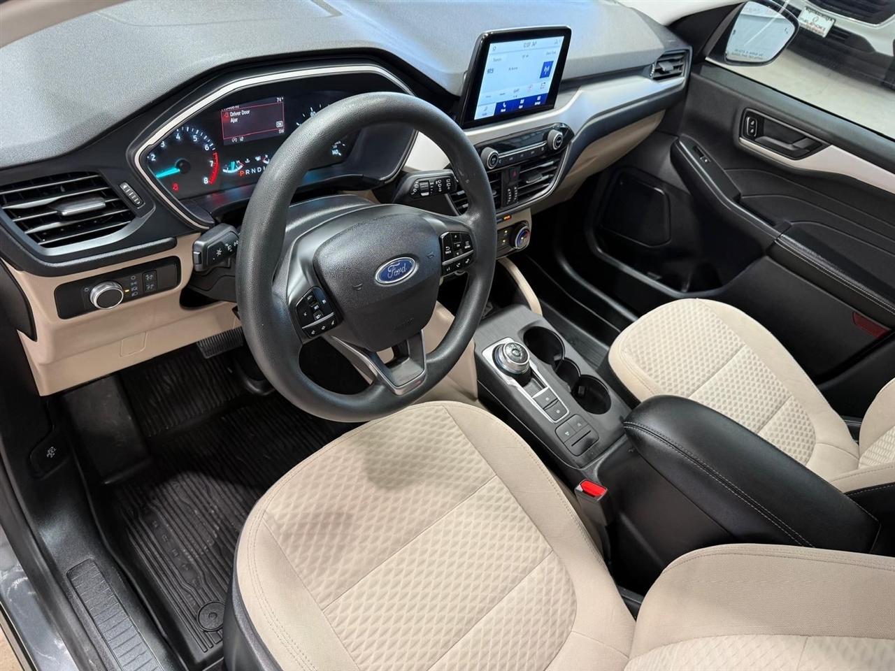 Ford Escape SE AWD 2022