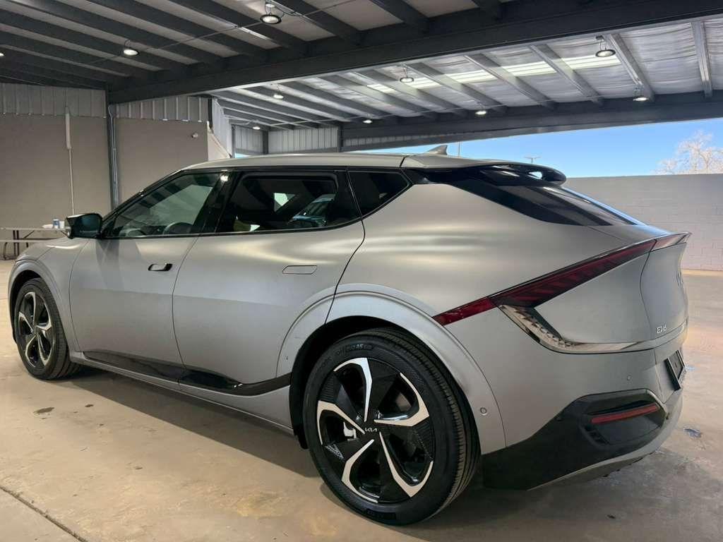 Kia EV6 GT-Line 4WD 2022