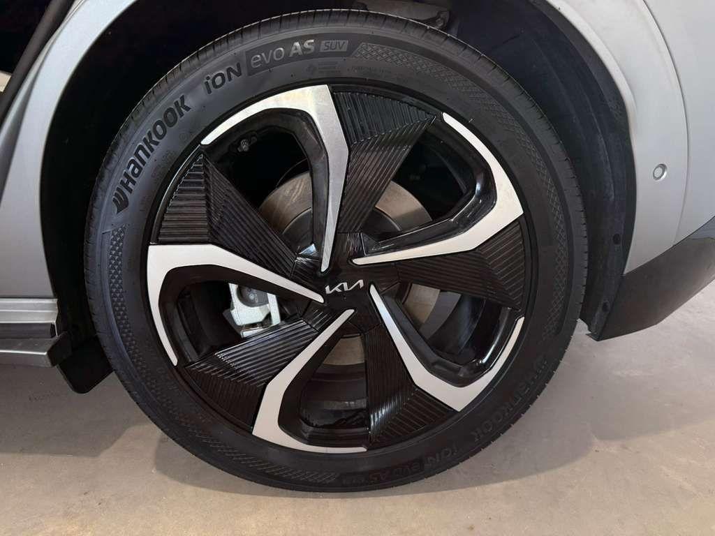 Kia EV6 GT-Line 4WD 2022