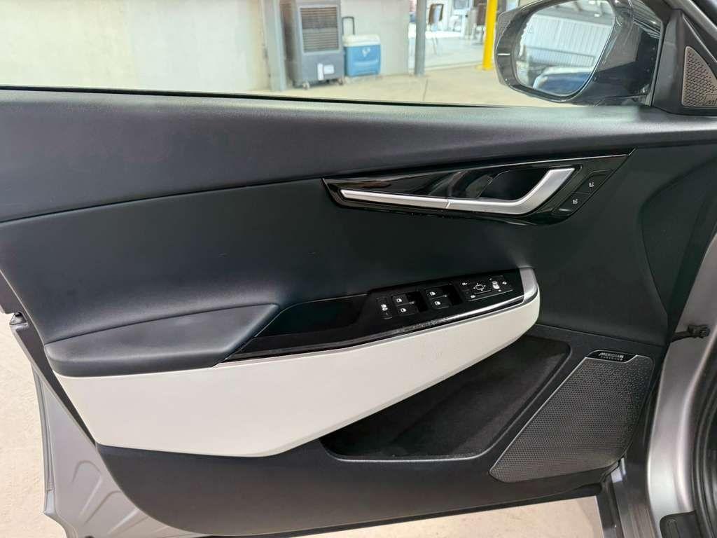 Kia EV6 GT-Line 4WD 2022