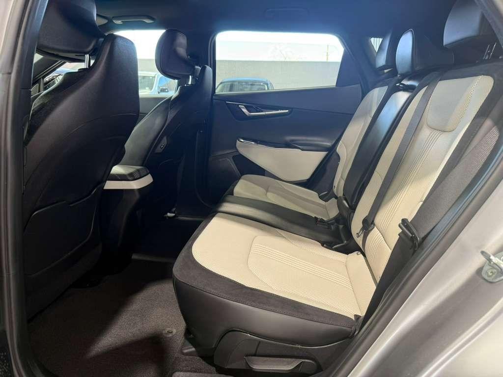 Kia EV6 GT-Line 4WD 2022