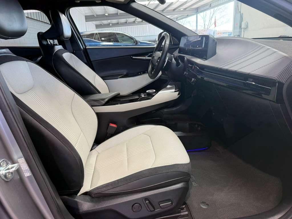 Kia EV6 GT-Line 4WD 2022