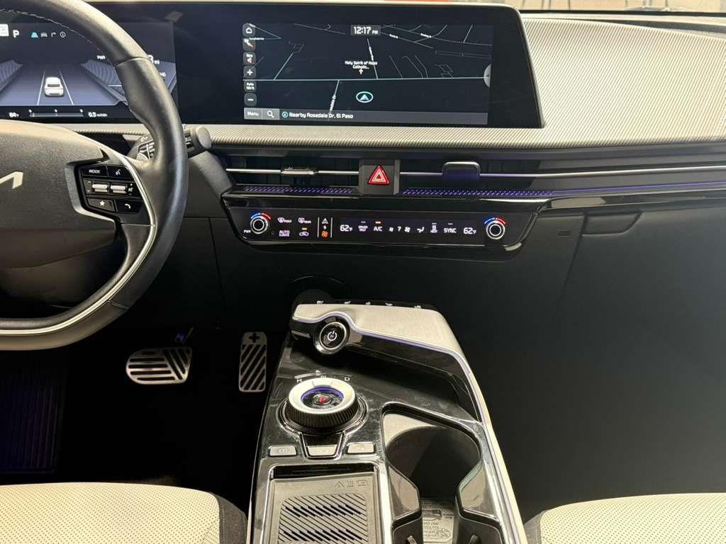 Kia EV6 GT-Line 4WD 2022