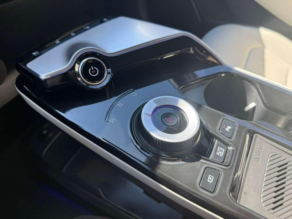 Kia EV6 GT-Line 4WD 2022