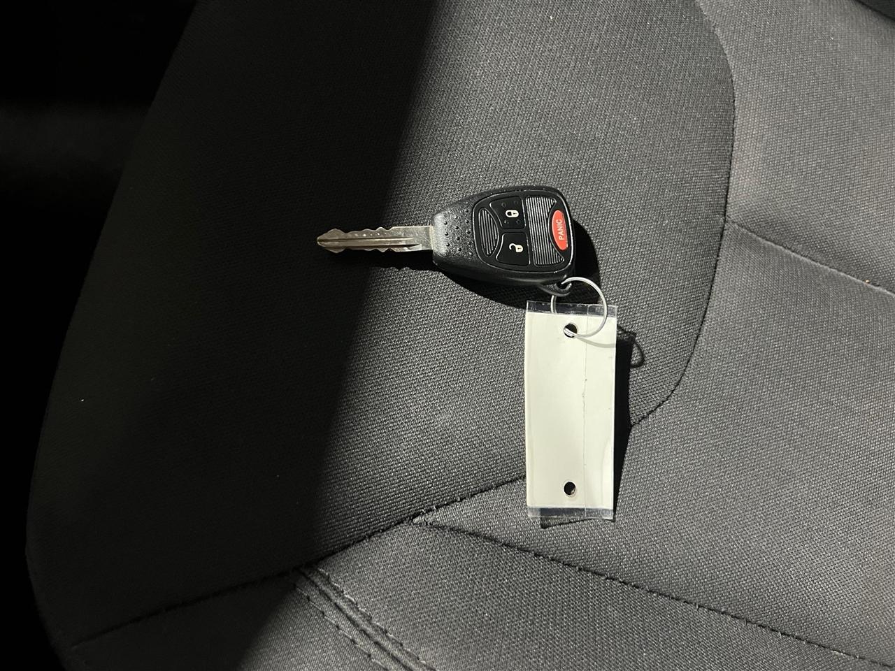 Jeep Wrangler JK Unlimited Sport 4WD 2018