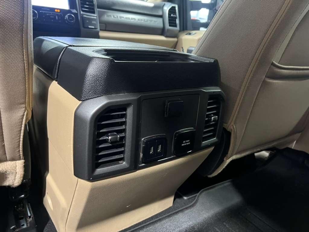 Ford F-350 SD XLT Crew Cab Long Bed DRW 4WD 2019