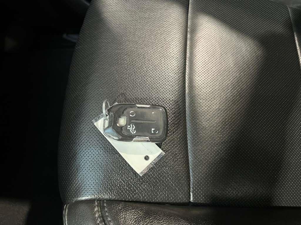 Chevrolet Silverado 1500 LTZ Crew Cab 4WD 2019