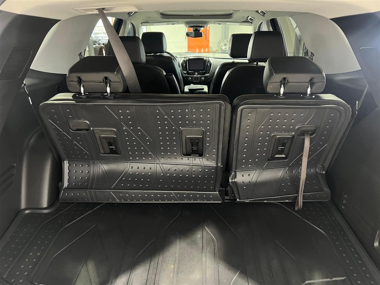 Chevrolet Traverse Premier FWD 2019