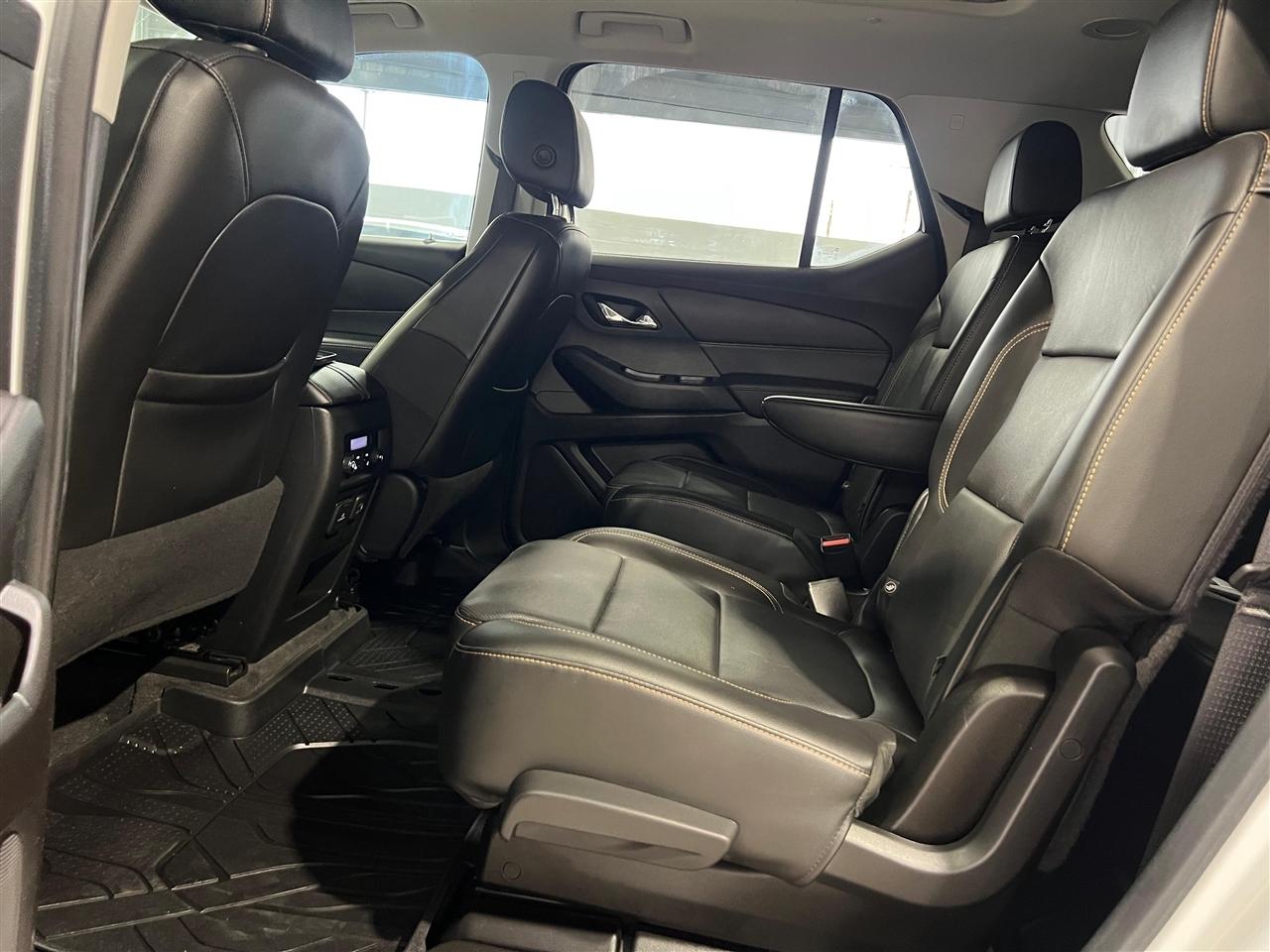 Chevrolet Traverse Premier FWD 2019