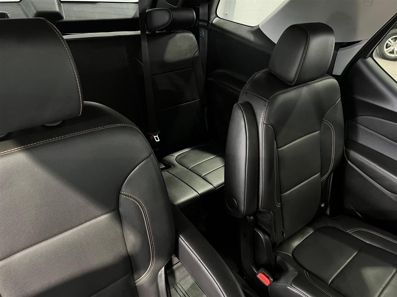 Chevrolet Traverse Premier FWD 2019