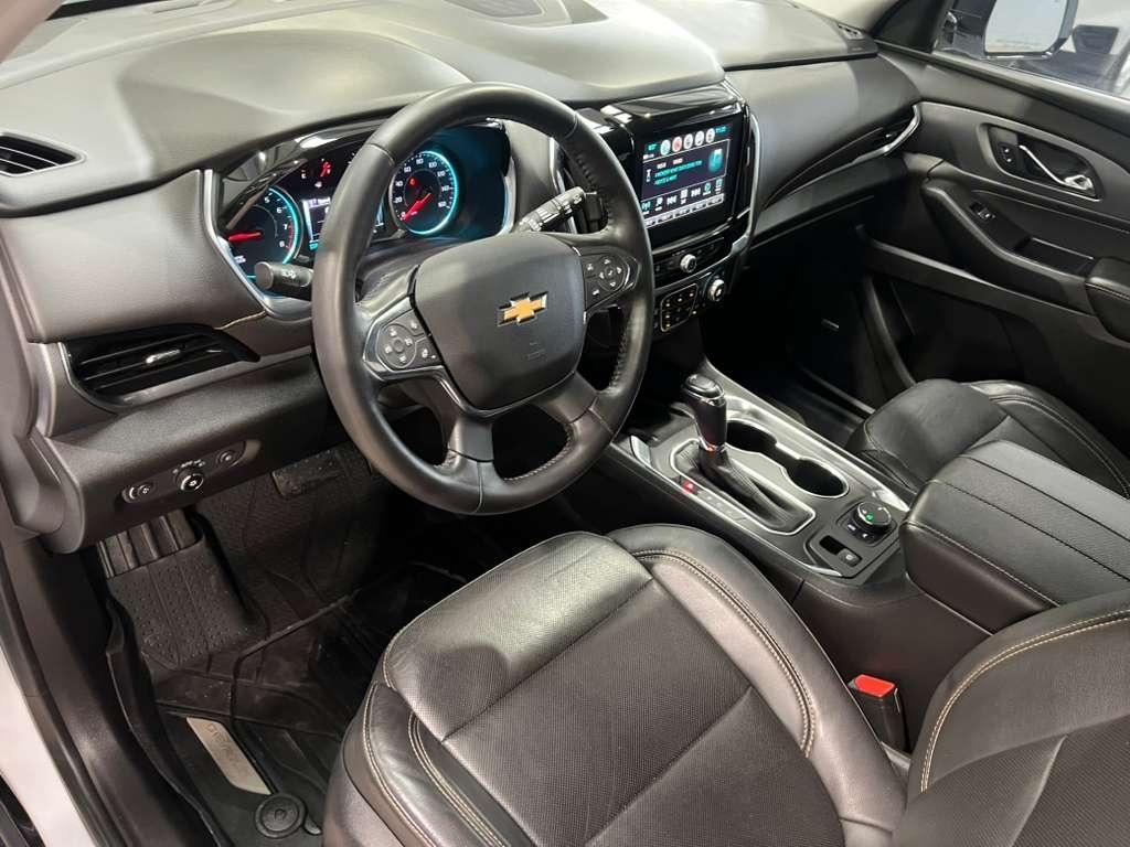 Chevrolet Traverse Premier FWD 2019