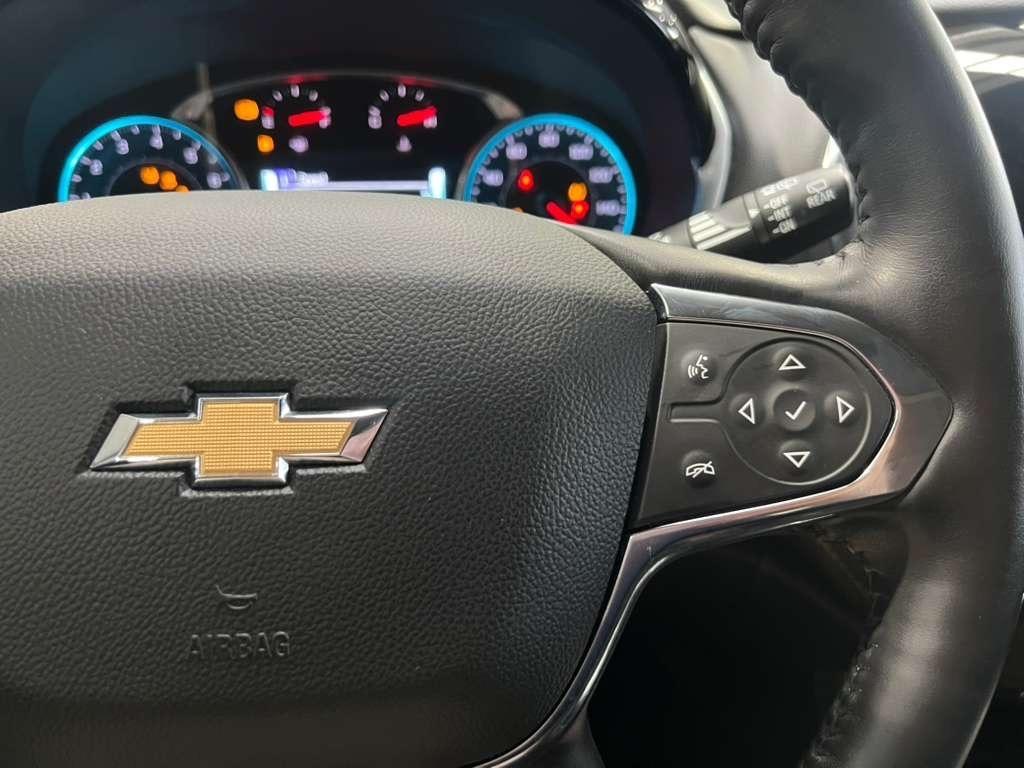 Chevrolet Traverse Premier FWD 2019