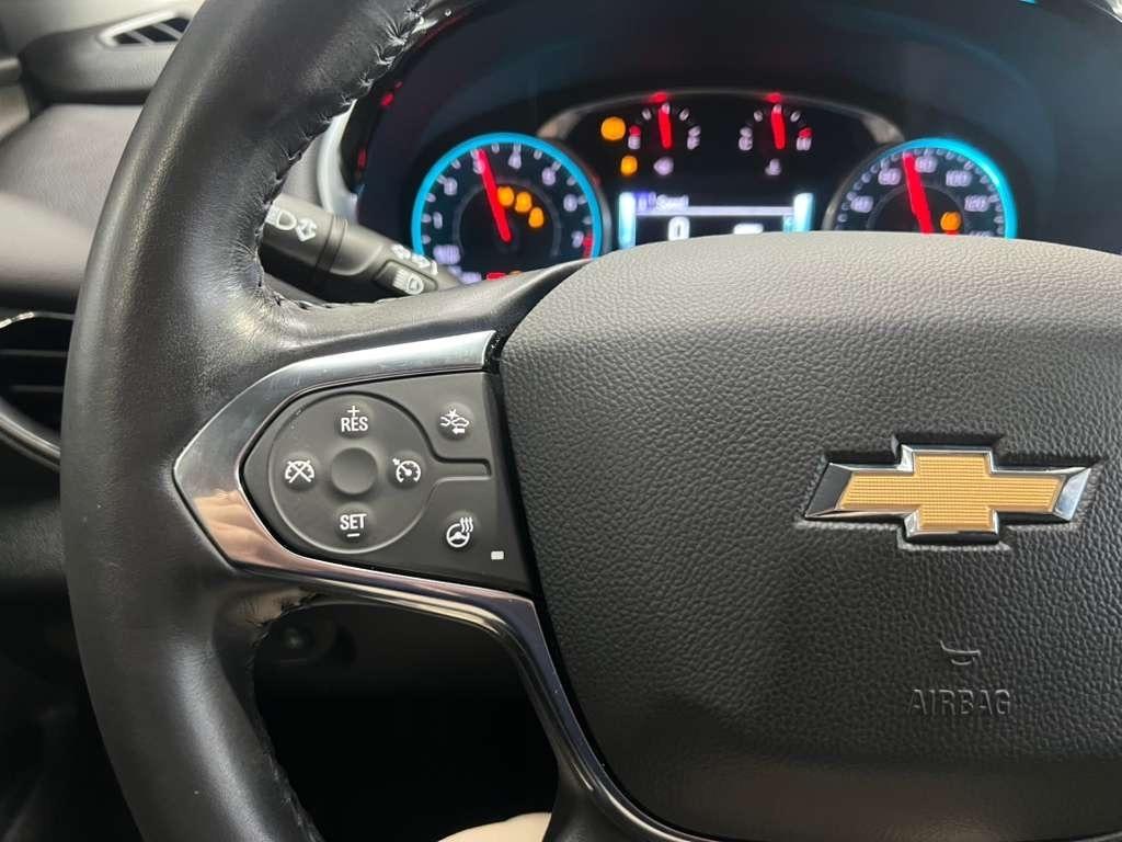 Chevrolet Traverse Premier FWD 2019