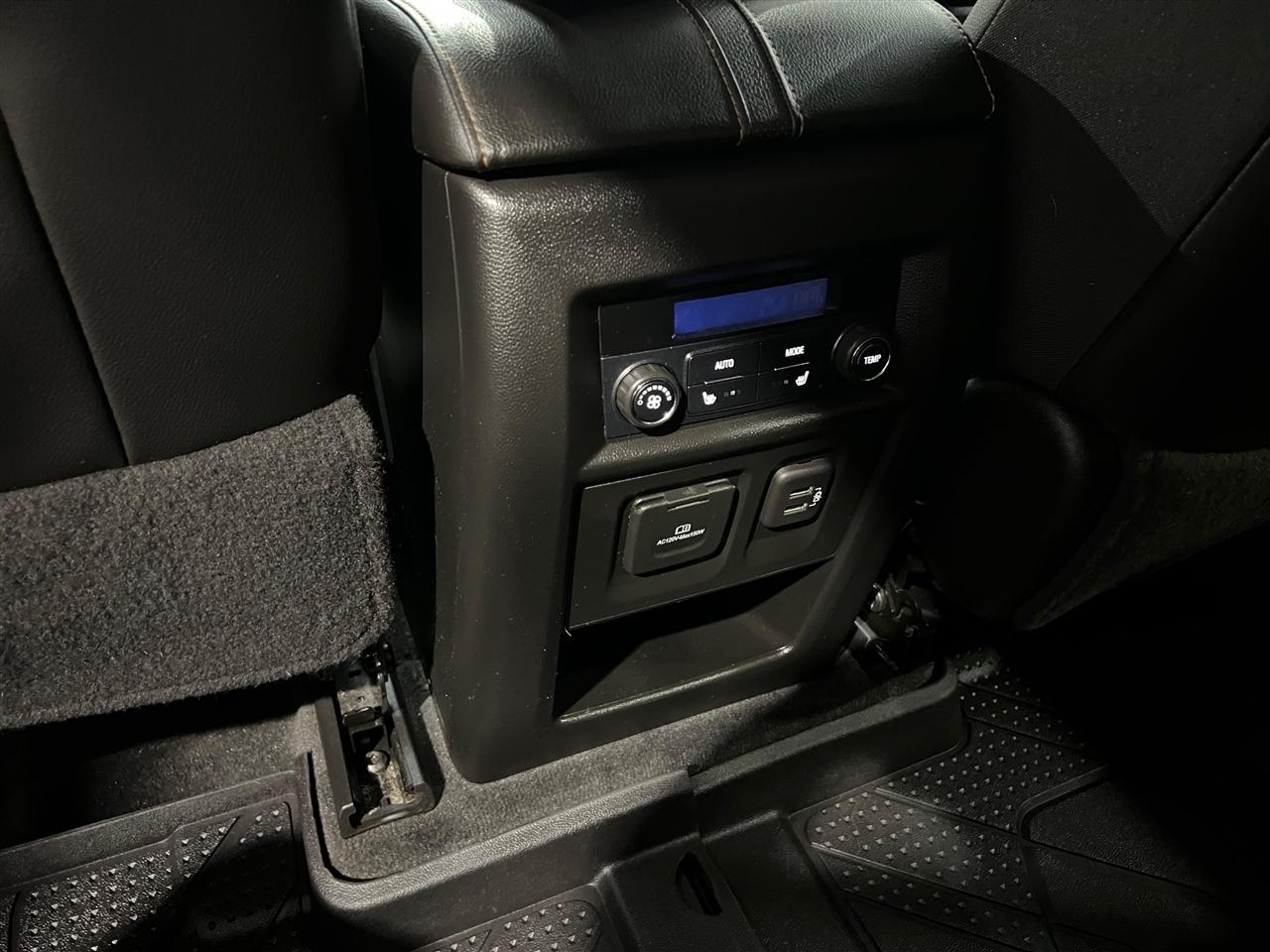 Chevrolet Traverse Premier FWD 2019