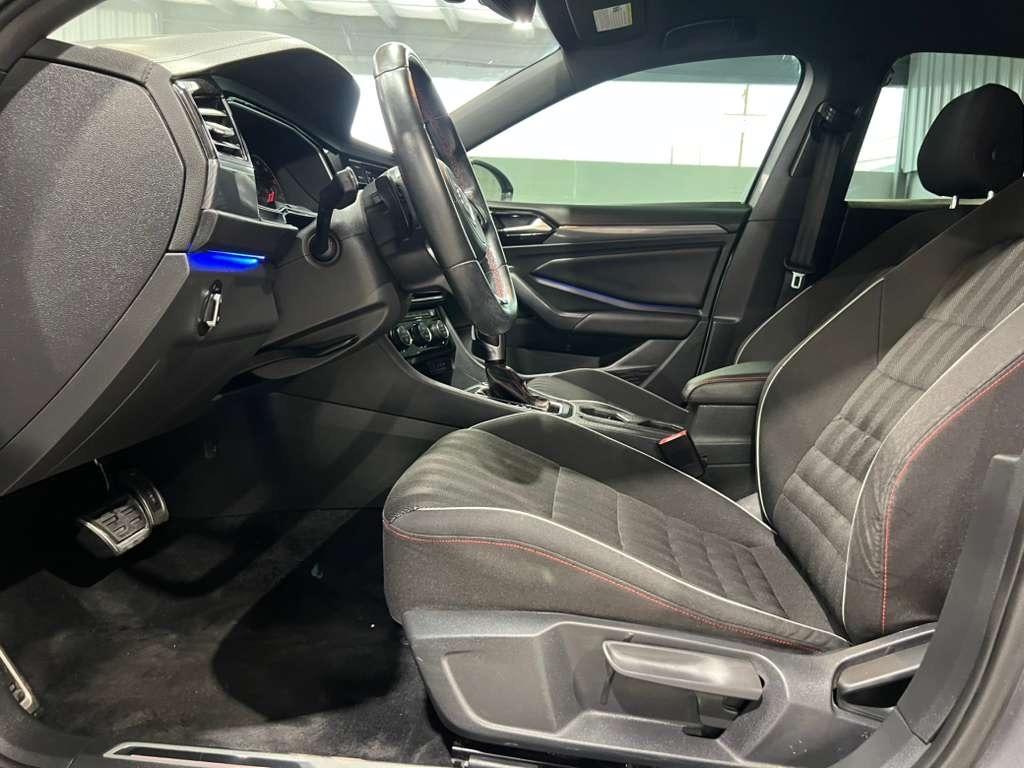 Volkswagen Jetta GLI S 7A 2021