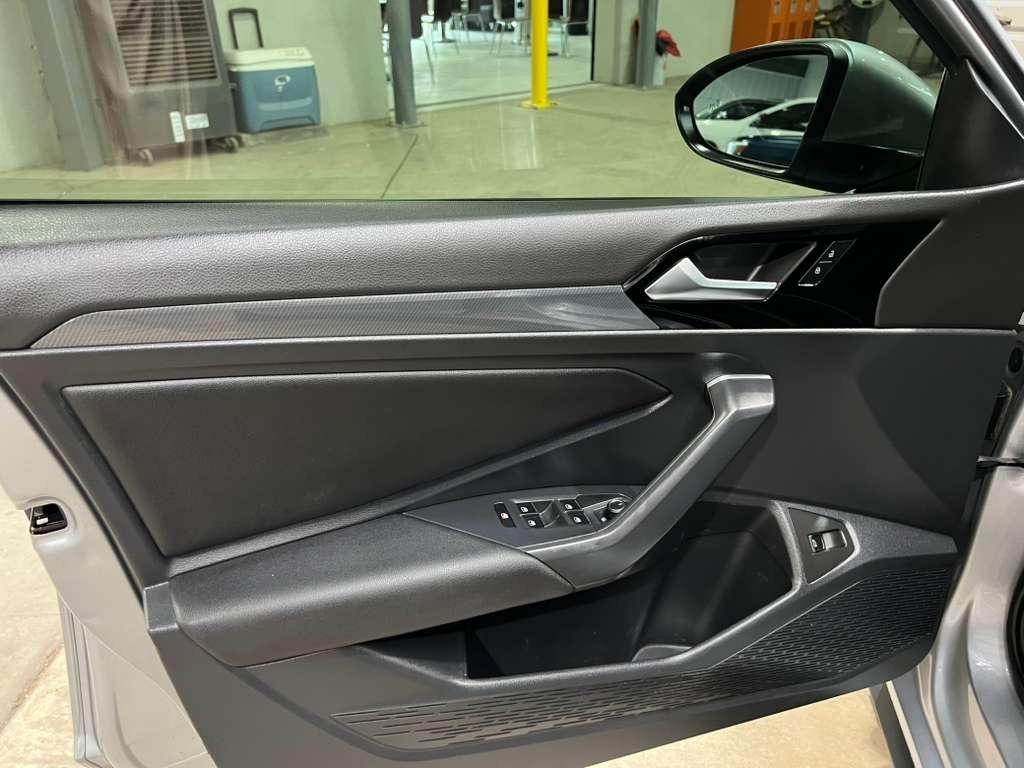 Volkswagen Jetta GLI S 7A 2021