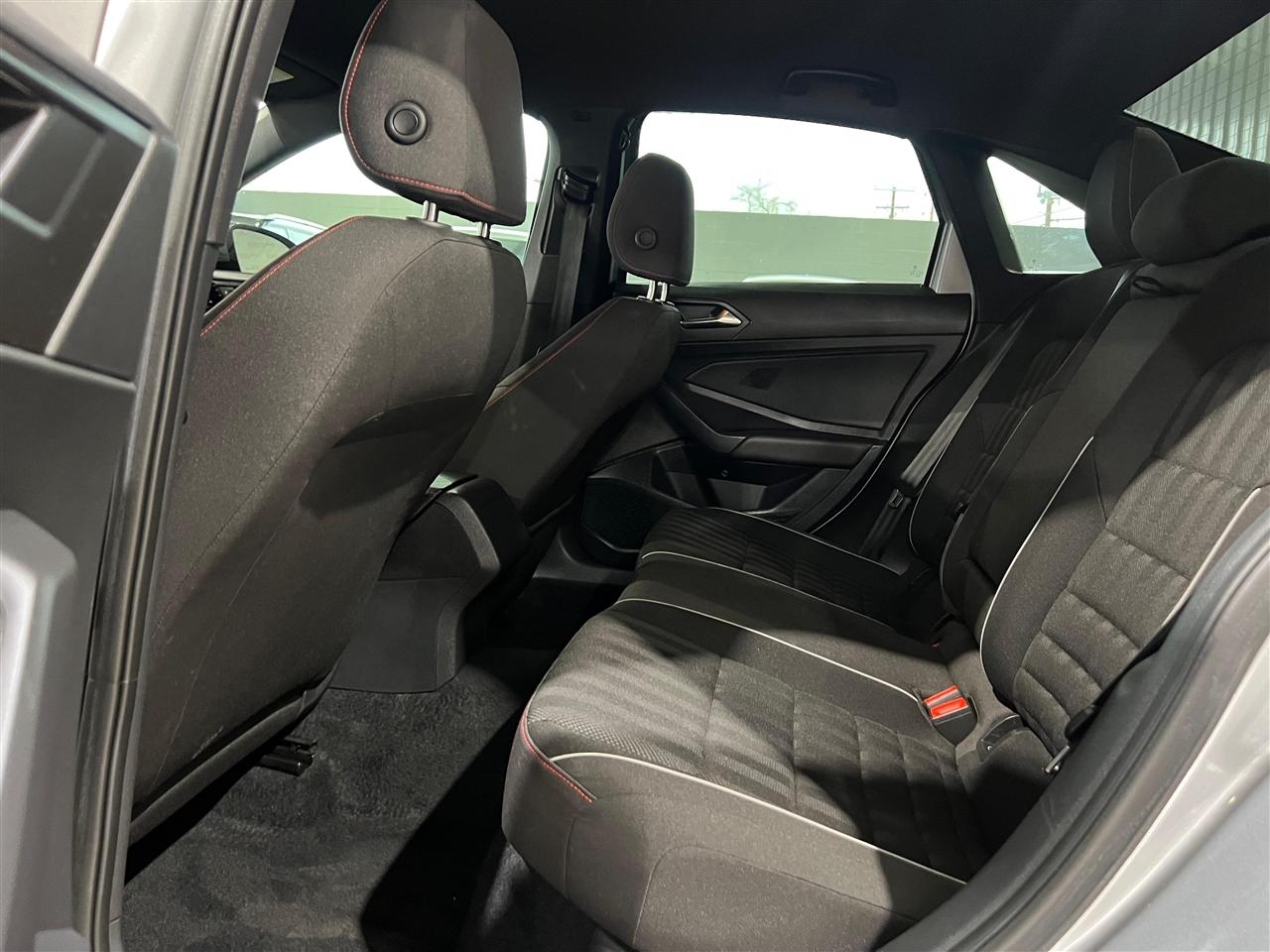 Volkswagen Jetta GLI S 7A 2021