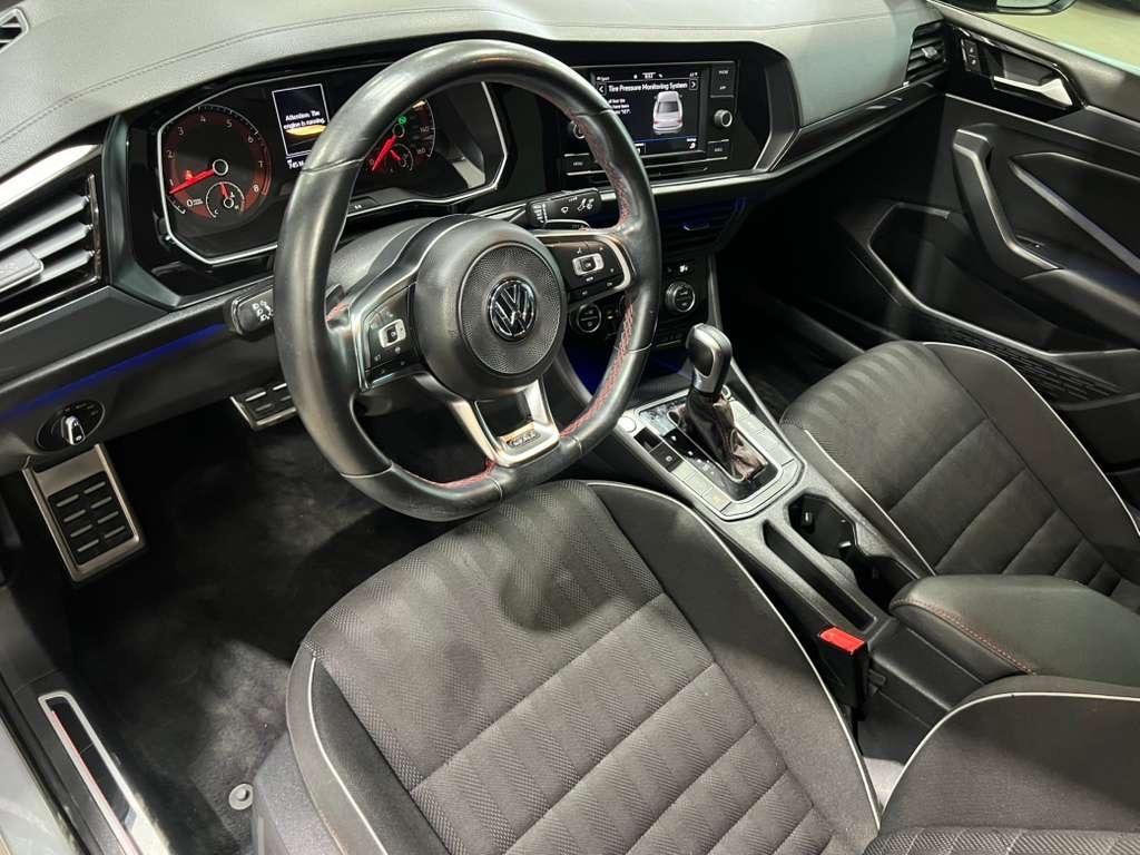 Volkswagen Jetta GLI S 7A 2021