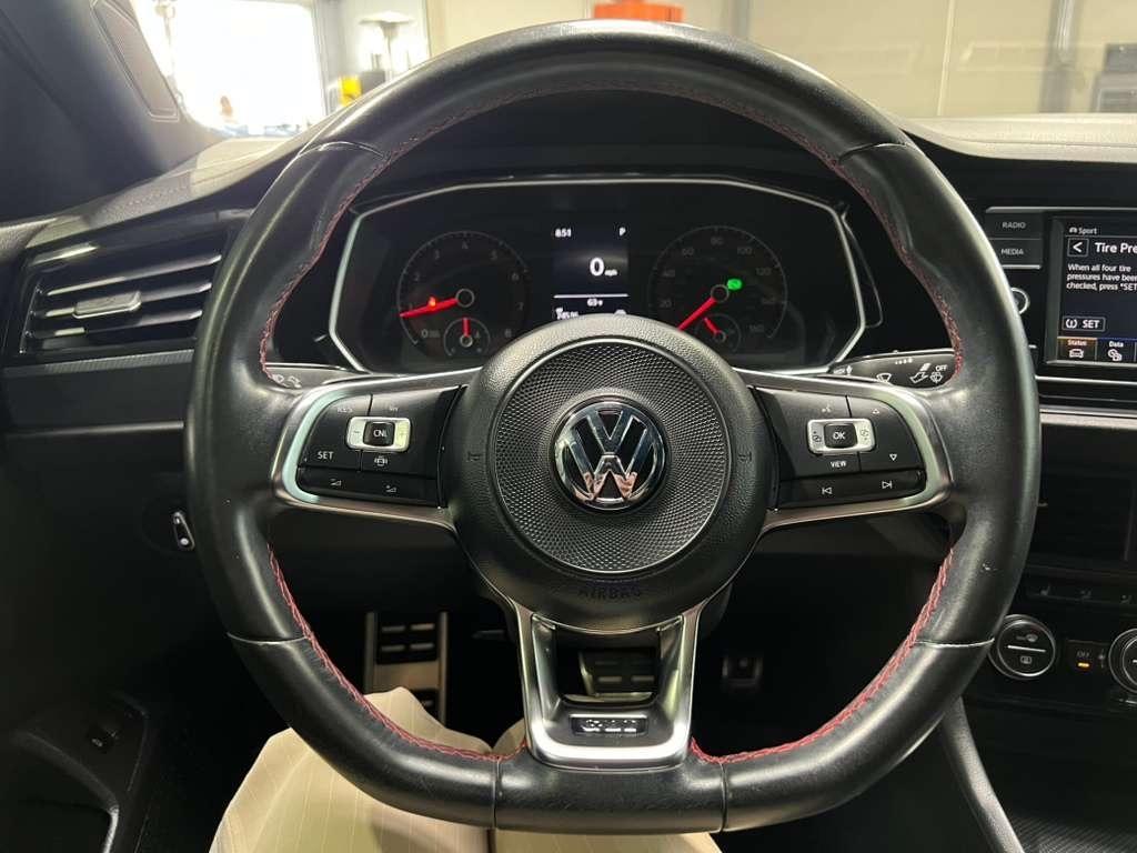 Volkswagen Jetta GLI S 7A 2021