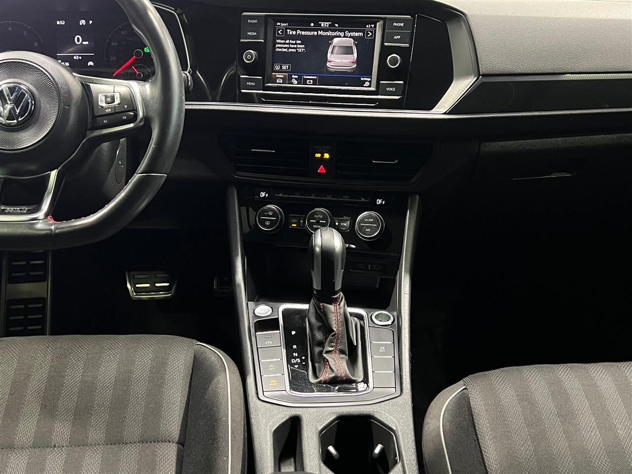 Volkswagen Jetta GLI S 7A 2021