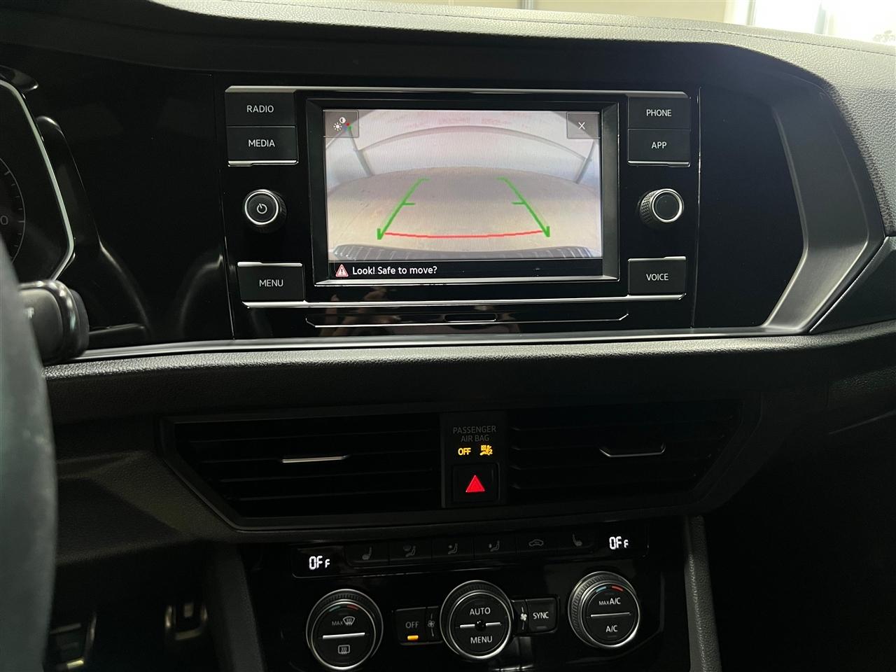 Volkswagen Jetta GLI S 7A 2021