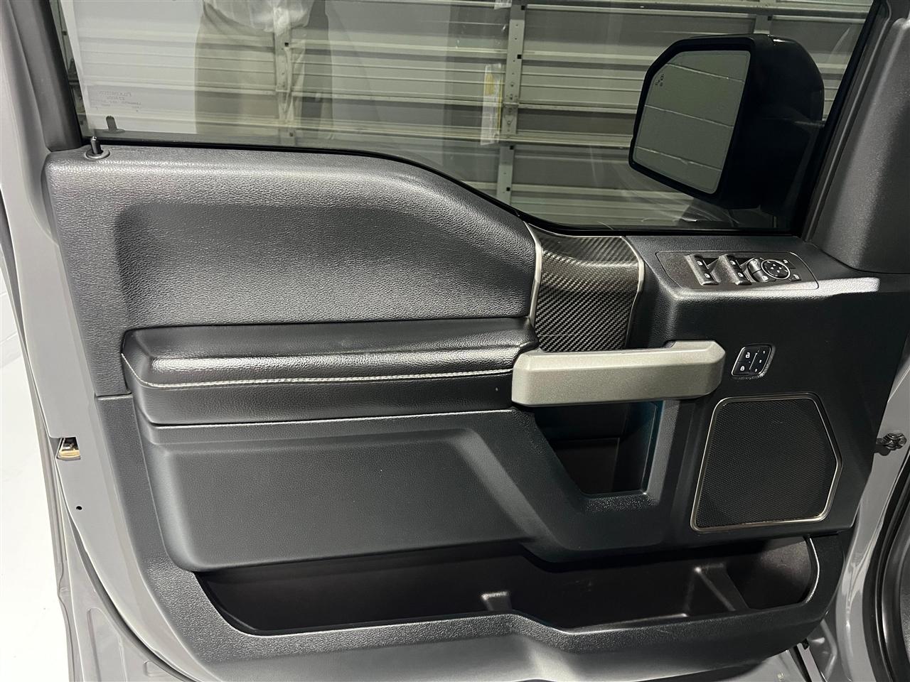 Ford F-150 Raptor SuperCrew 4WD 2018