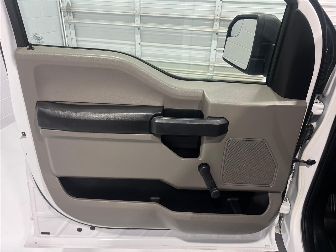 Ford F-150 XL 6.5-ft. Bed 2WD 2019