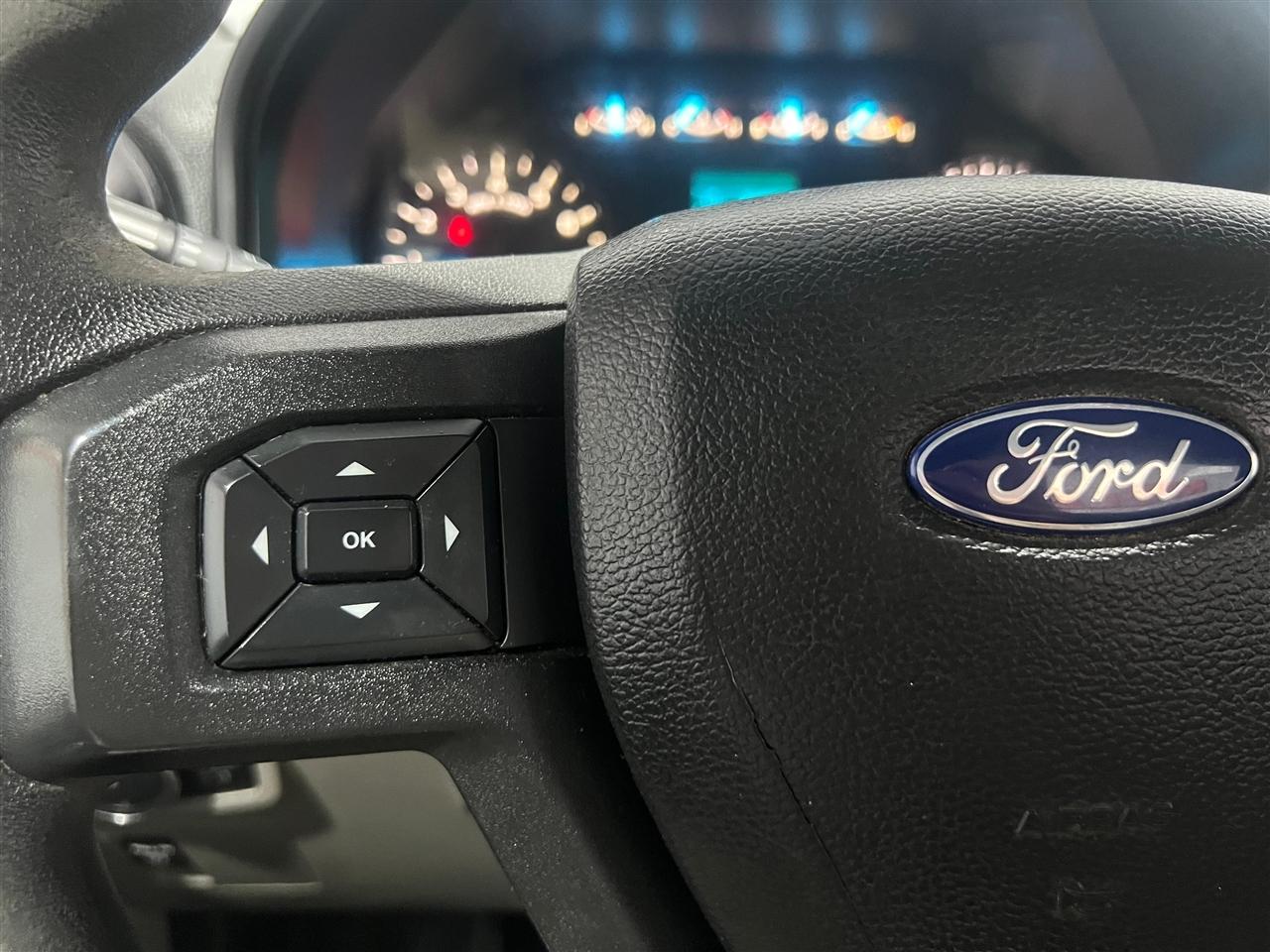 Ford F-150 XL 6.5-ft. Bed 2WD 2019