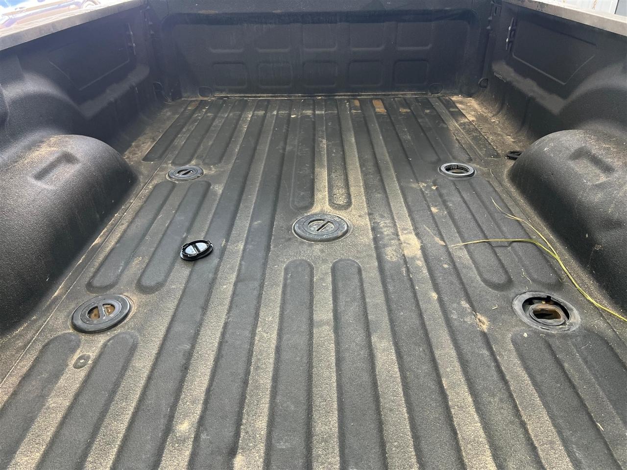 RAM 3500 Laramie Crew Cab LWB 4WD DRW 2021