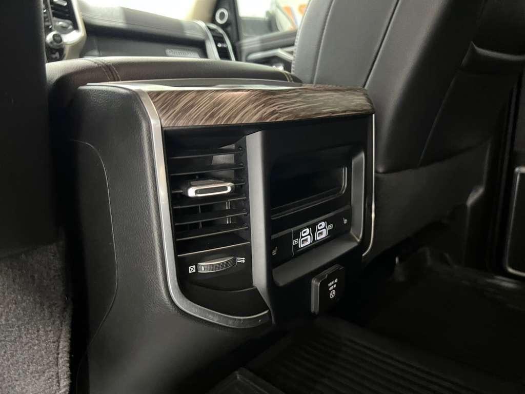 RAM 3500 Laramie Crew Cab LWB 4WD DRW 2021