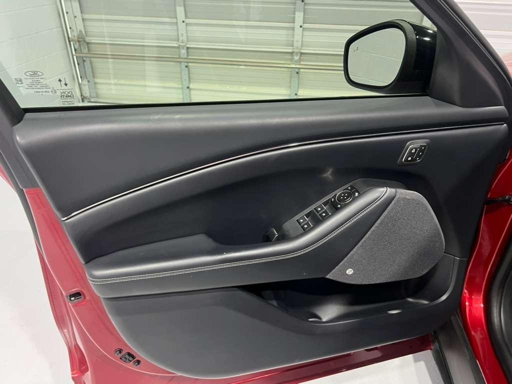 Ford Mustang Mach-E Premium AWD 2021