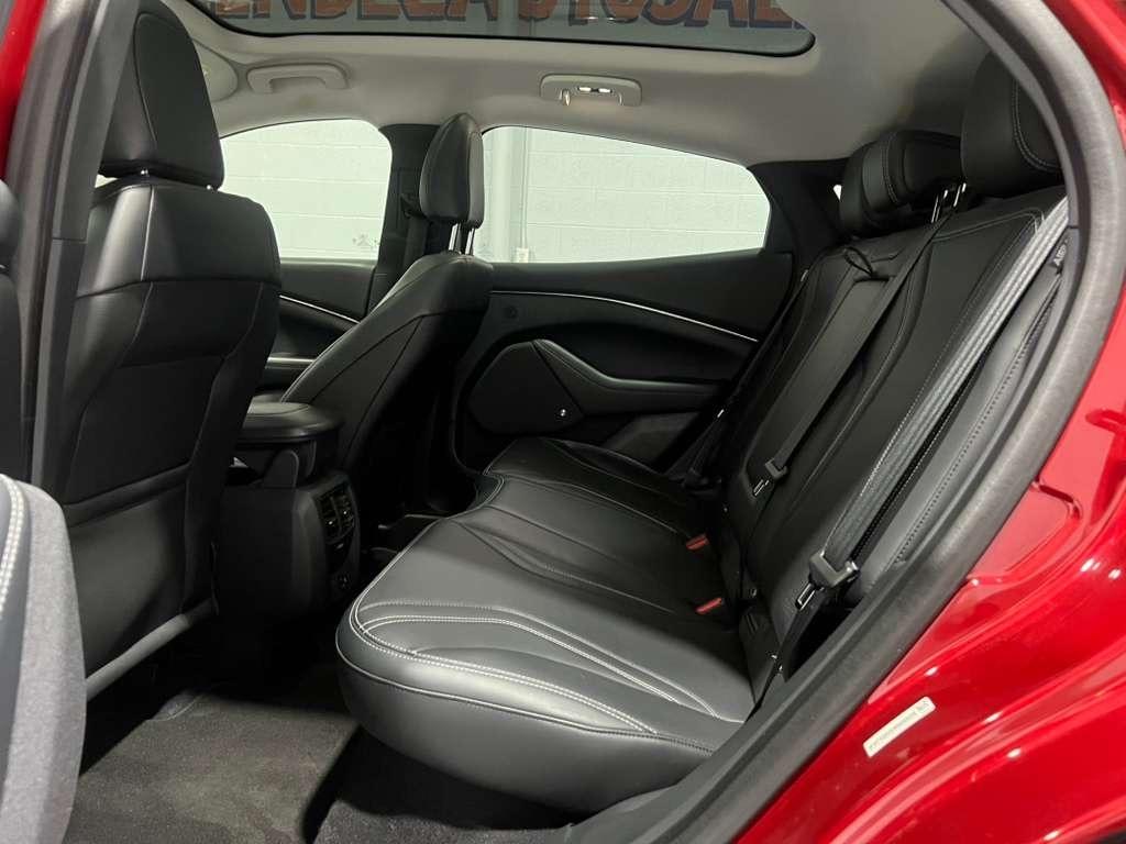 Ford Mustang Mach-E Premium AWD 2021