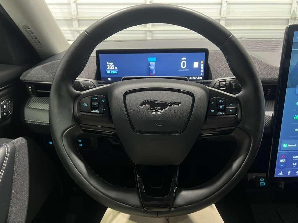 Ford Mustang Mach-E Premium AWD 2021