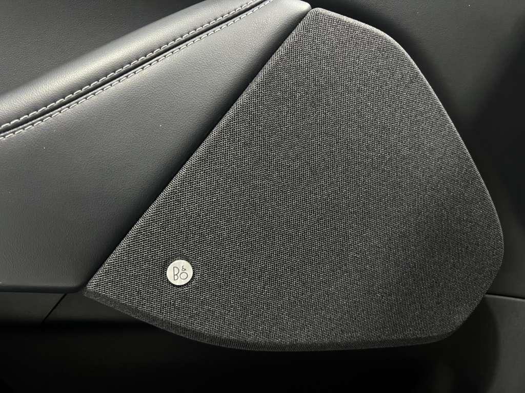 Ford Mustang Mach-E Premium AWD 2021