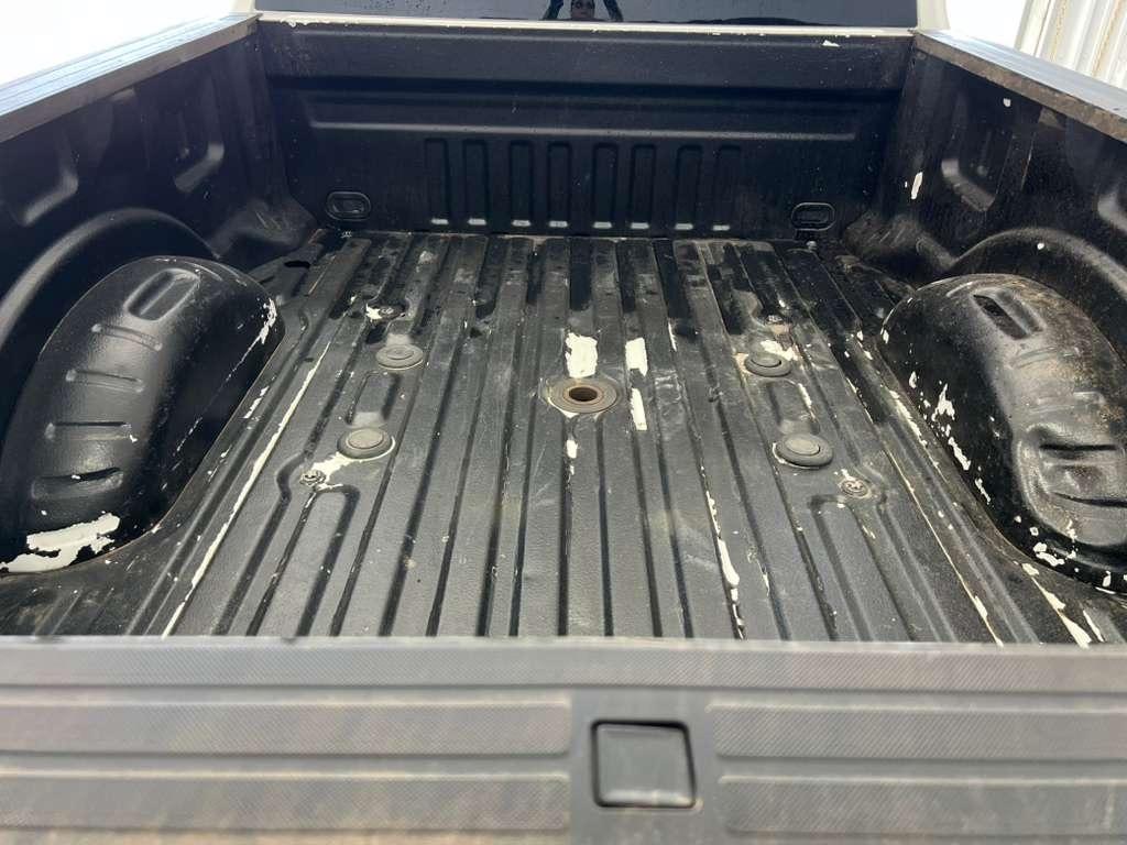 Ford F-350 SD King Ranch Crew Cab Long Bed 4WD 2021