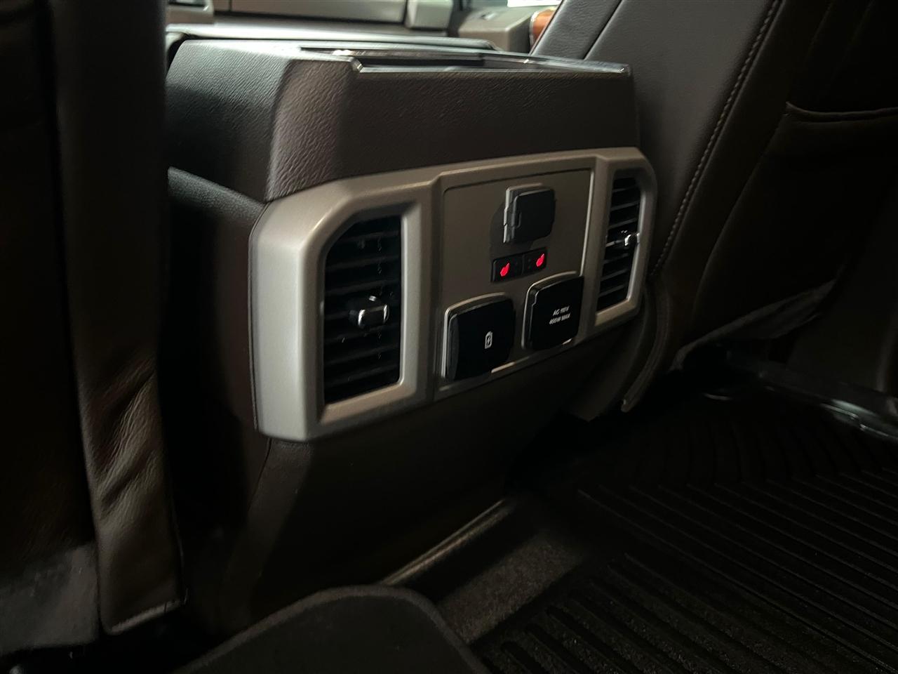 Ford F-350 SD King Ranch Crew Cab Long Bed 4WD 2021