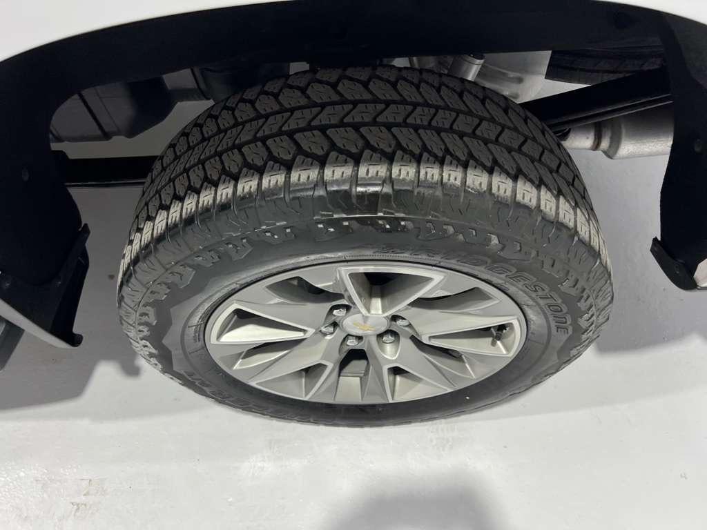 Chevrolet Silverado 1500 High Country Crew Cab 4WD 2019