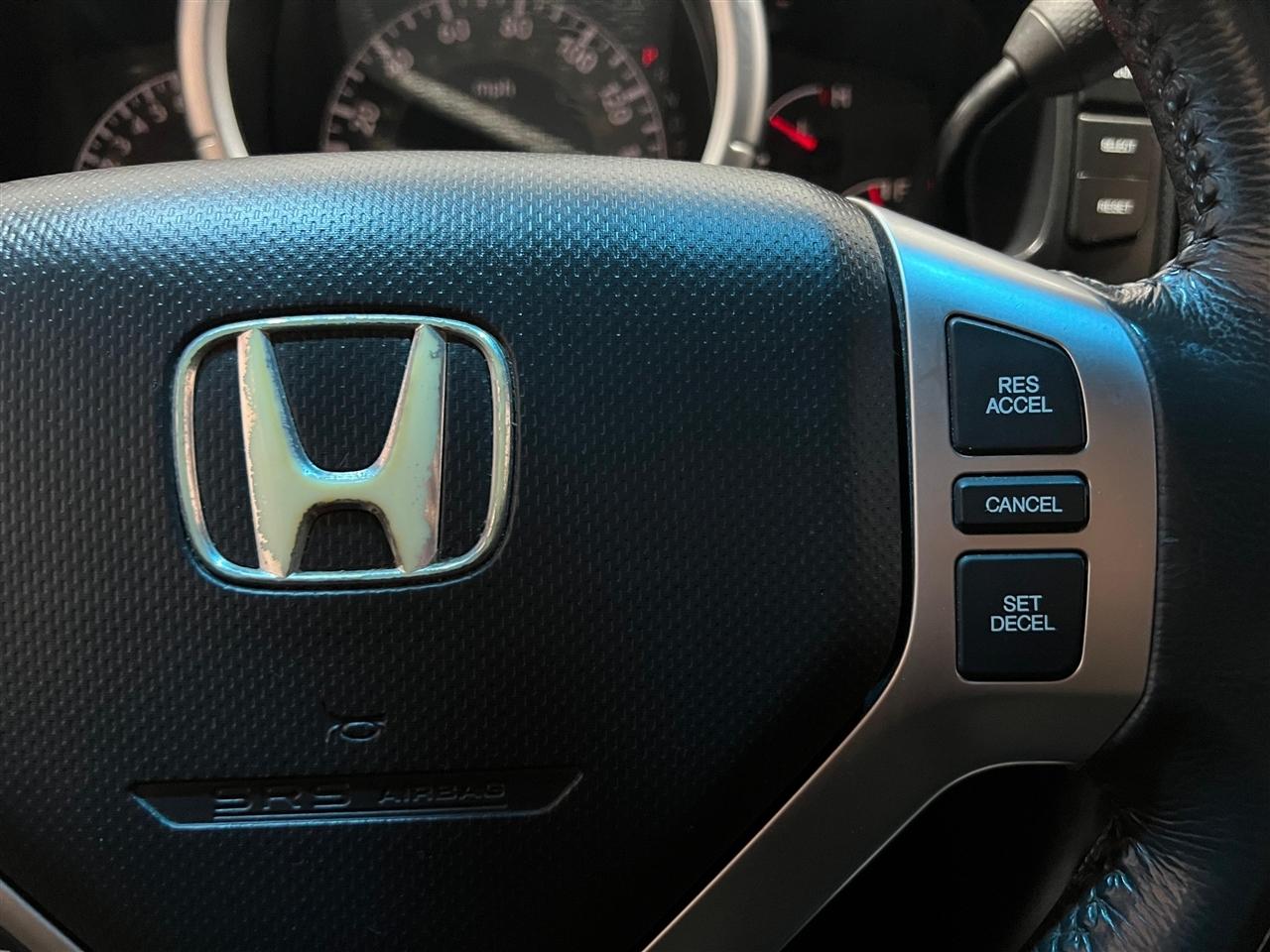 Honda Ridgeline RTL 2006