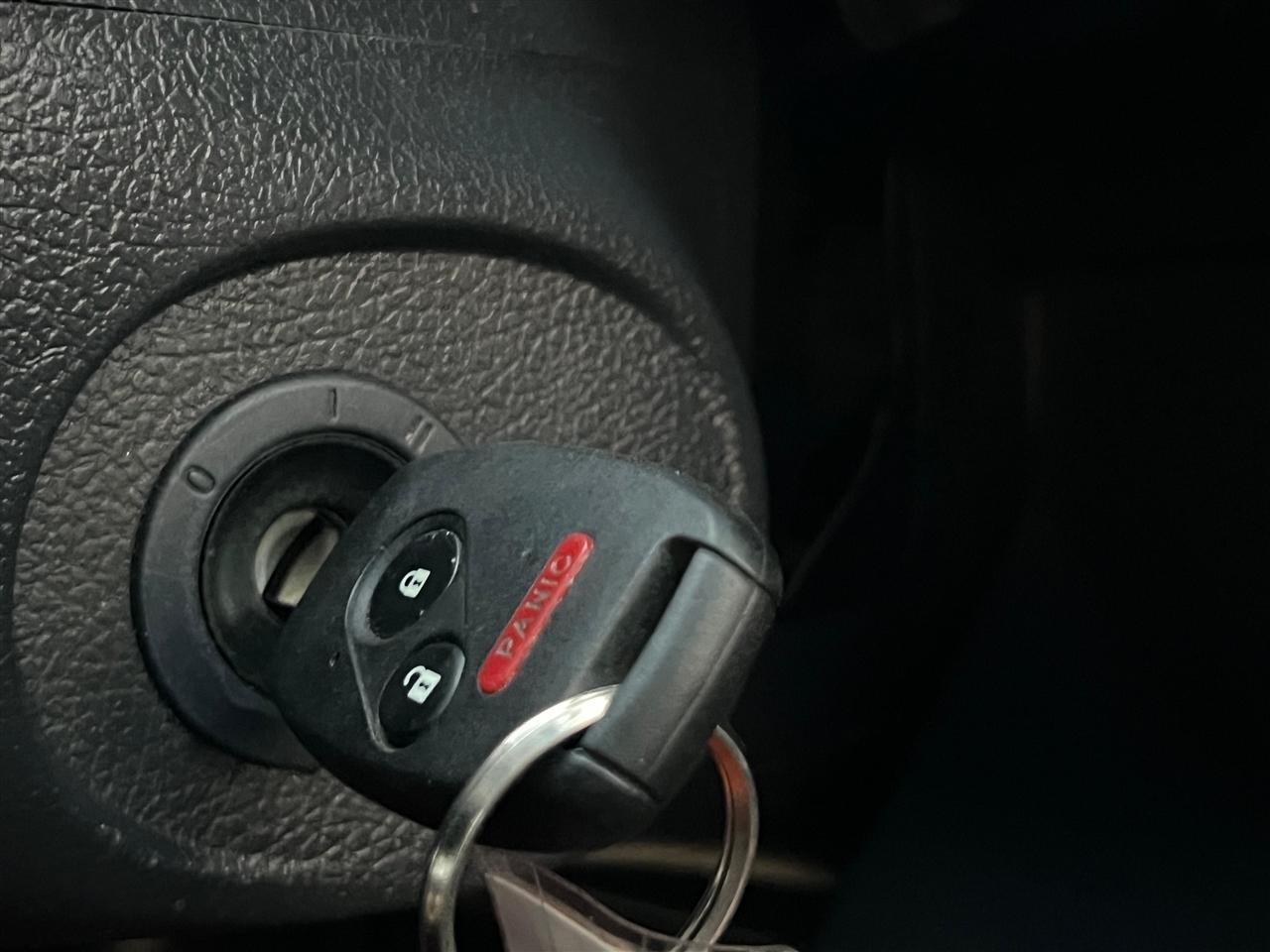 Honda Ridgeline RTL 2006