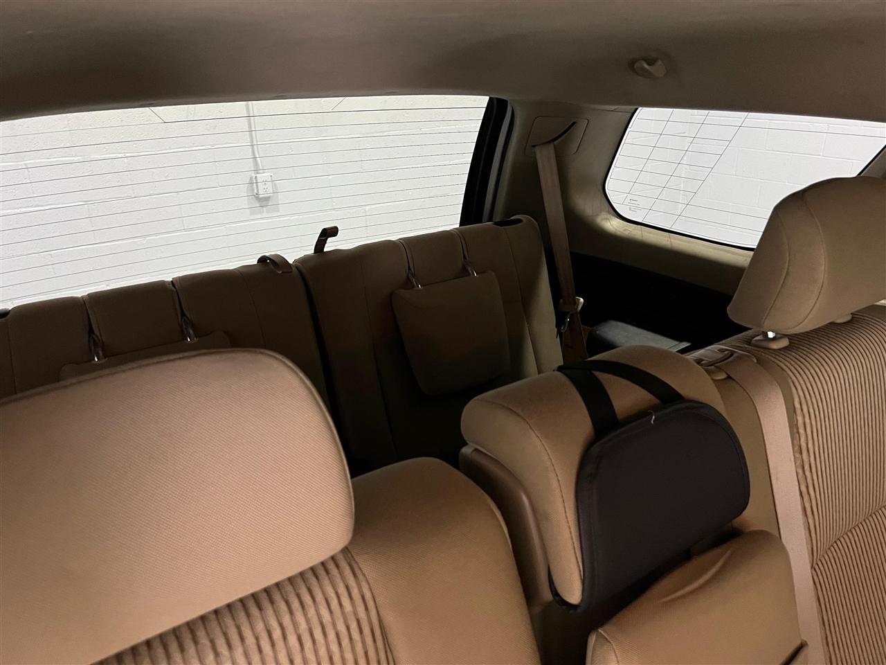 Toyota 4Runner SR5 4WD 2016