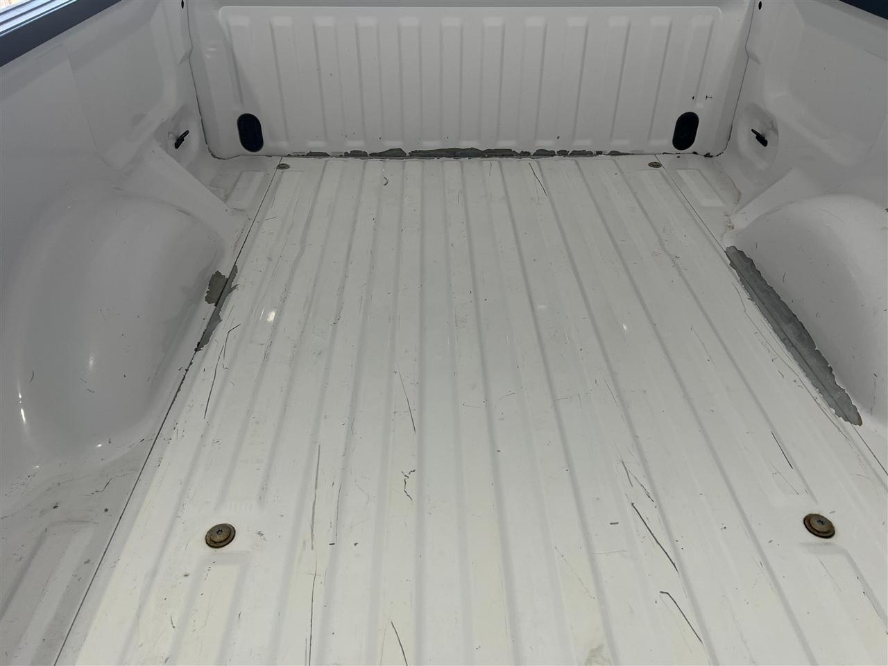 Ford F-150 XLT SuperCab 8-ft. Bed 2WD 2014