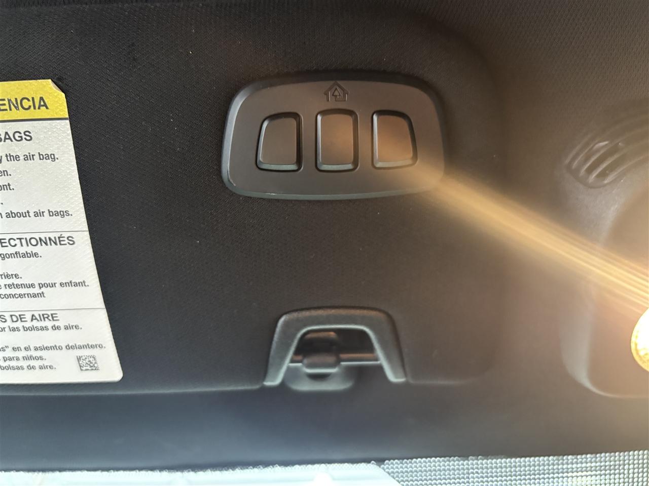 Ford Mustang GT Premium Coupe 2017