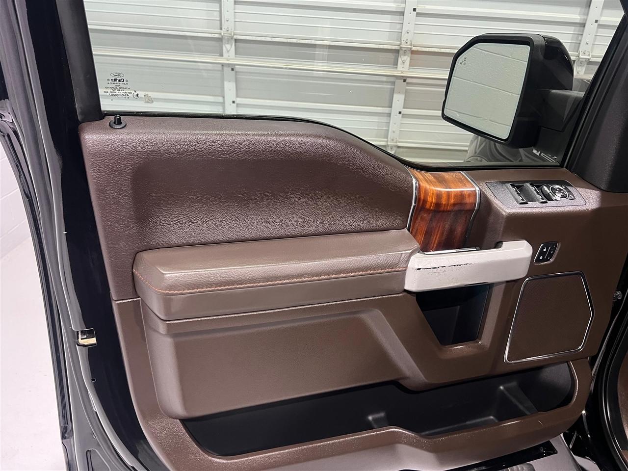 Ford F-150 XL SuperCrew 5.5-ft. Bed 2WD 2016