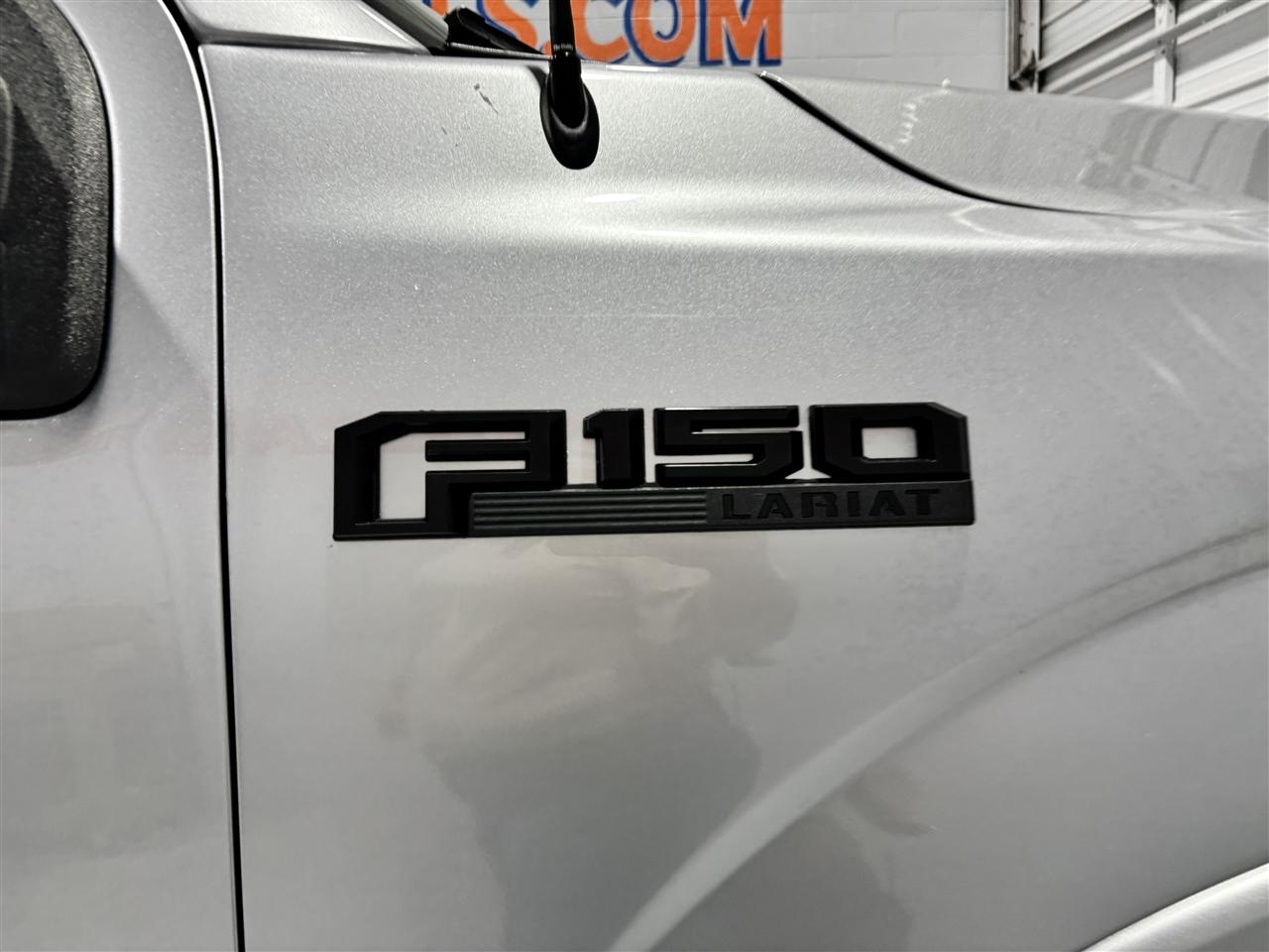 Ford F-150 XL SuperCrew 5.5-ft. Bed 4WD 2020