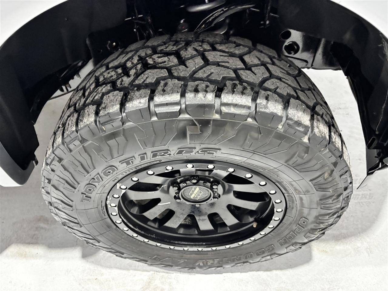 Ford F-150 XL SuperCrew 5.5-ft. Bed 4WD 2020